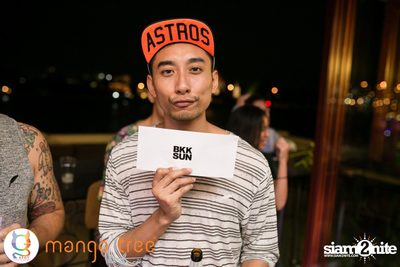 G-Spot Night Party ที่ร้าน แมงโก้ ทรี ออน เดอะ ริเวอร์ — photo 167