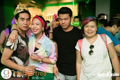 G-Spot Night Party ที่ร้าน แมงโก้ ทรี ออน เดอะ ริเวอร์ — photo 185