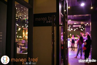 G-Spot Night Party ที่ร้าน แมงโก้ ทรี ออน เดอะ ริเวอร์ — photo 196