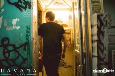 A Night of Blues with YAMIN at Havana Social — photo 3