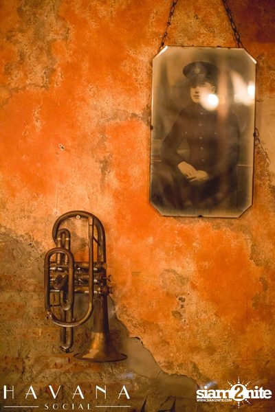 A Night of Blues with YAMIN at Havana Social — photo 42