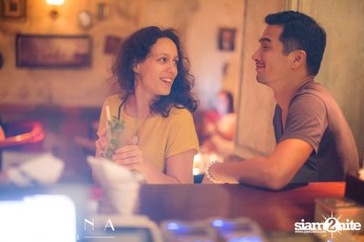A Night of Blues with YAMIN at Havana Social — photo 61