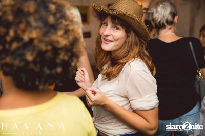 A Night of Blues with YAMIN at Havana Social — photo 85