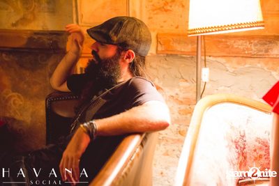 A Night of Blues with YAMIN at Havana Social — photo 102