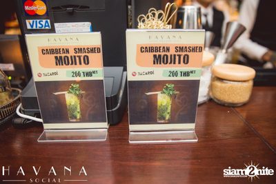 A Night of Blues with YAMIN at Havana Social — photo 106