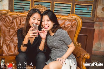 A Night of Blues with YAMIN at Havana Social — photo 107