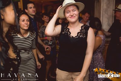 A Night of Blues with YAMIN at Havana Social — photo 131