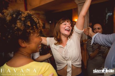 A Night of Blues with YAMIN at Havana Social — photo 140