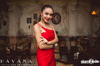 A Night of Blues with YAMIN at Havana Social — photo 157
