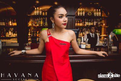 A Night of Blues with YAMIN at Havana Social — photo 160