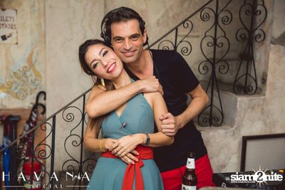 A Night of Blues with YAMIN at Havana Social — photo 161