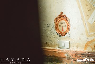 A Night of Blues with YAMIN at Havana Social — photo 168