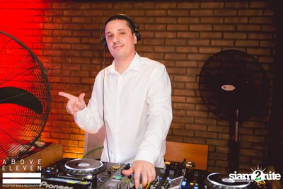 Above Eleven 4th Anniversary | Peruvian Day 2016 — photo 54