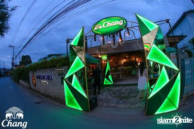 Mild & Morning Soon Live at SKIP Bar — photo 1