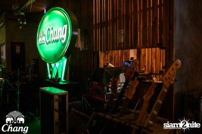 Mild & Morning Soon Live at SKIP Bar — photo 7