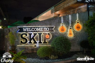 Mild & Morning Soon Live at SKIP Bar — photo 9