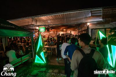 Mild & Morning Soon Live at SKIP Bar — photo 12