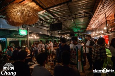 Mild & Morning Soon Live at SKIP Bar — photo 13