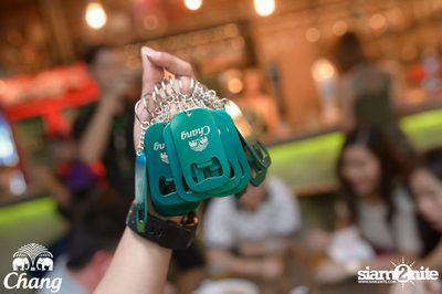 Mild & Morning Soon Live at SKIP Bar — photo 19
