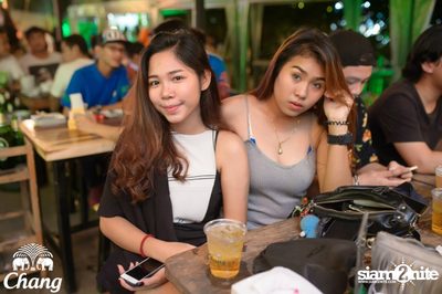 Mild & Morning Soon Live at SKIP Bar — photo 32