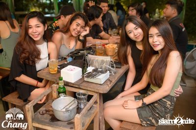 Mild & Morning Soon Live at SKIP Bar — photo 33