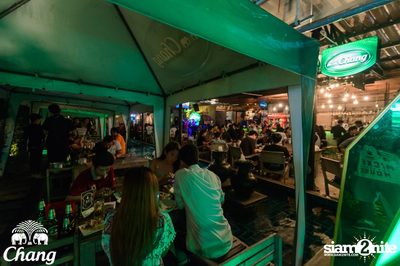 Mild & Morning Soon Live at SKIP Bar — photo 37