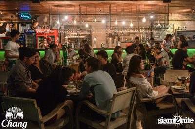 Mild & Morning Soon Live at SKIP Bar — photo 38