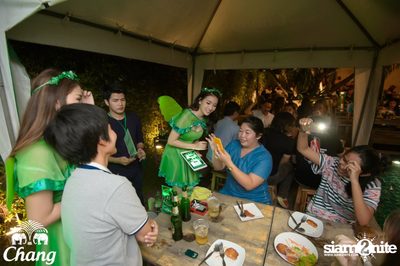 Mild & Morning Soon Live at SKIP Bar — photo 41