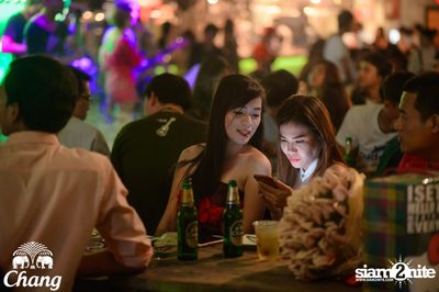 Mild & Morning Soon Live at SKIP Bar — photo 45