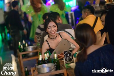 Mild & Morning Soon Live at SKIP Bar — photo 47