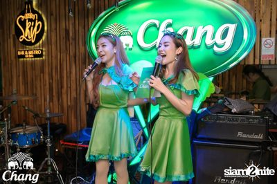 Mild & Morning Soon Live at SKIP Bar — photo 48