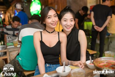 Mild & Morning Soon Live at SKIP Bar — photo 50