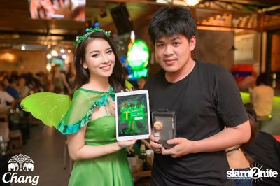 Mild & Morning Soon Live at SKIP Bar — photo 52