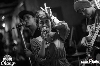 Mild & Morning Soon Live at SKIP Bar — photo 57