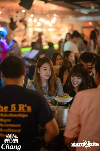 Mild & Morning Soon Live at SKIP Bar — photo 63