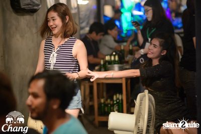Mild & Morning Soon Live at SKIP Bar — photo 66
