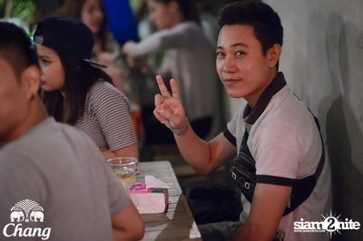 Mild & Morning Soon Live at SKIP Bar — photo 67
