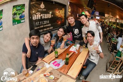 Mild & Morning Soon Live at SKIP Bar — photo 73
