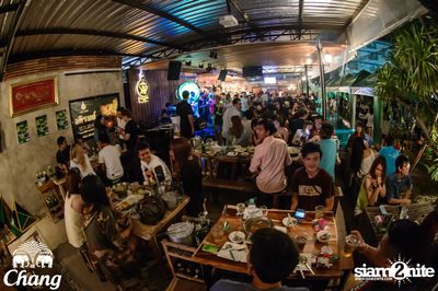 Mild & Morning Soon Live at SKIP Bar — photo 74