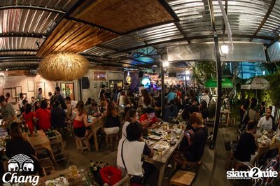 Mild & Morning Soon Live at SKIP Bar — photo 75