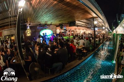 Mild & Morning Soon Live at SKIP Bar — photo 76