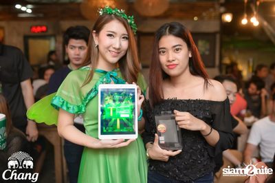 Mild & Morning Soon Live at SKIP Bar — photo 78