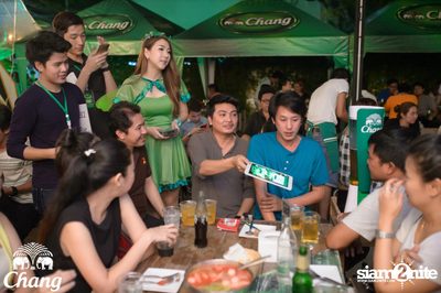 Mild & Morning Soon Live at SKIP Bar — photo 79