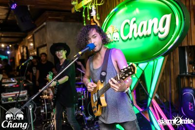 Mild & Morning Soon Live at SKIP Bar — photo 85