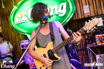 Mild & Morning Soon Live at SKIP Bar — photo 86