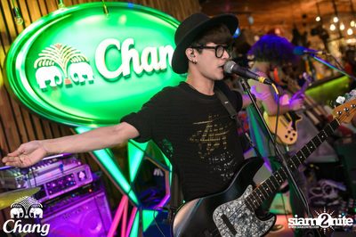 Mild & Morning Soon Live at SKIP Bar — photo 88