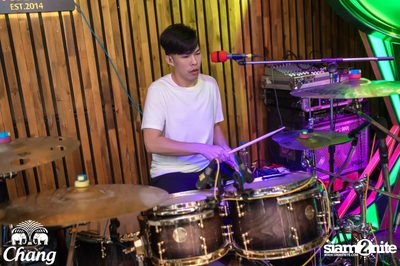 Mild & Morning Soon Live at SKIP Bar — photo 89