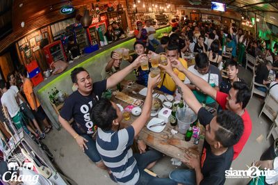 Mild & Morning Soon Live at SKIP Bar — photo 92