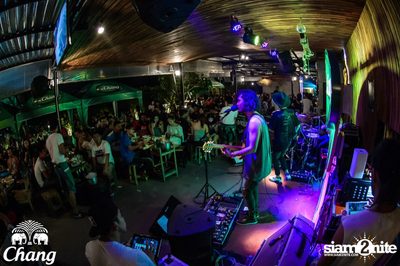 Mild & Morning Soon Live at SKIP Bar — photo 93