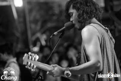 Mild & Morning Soon Live at SKIP Bar — photo 94